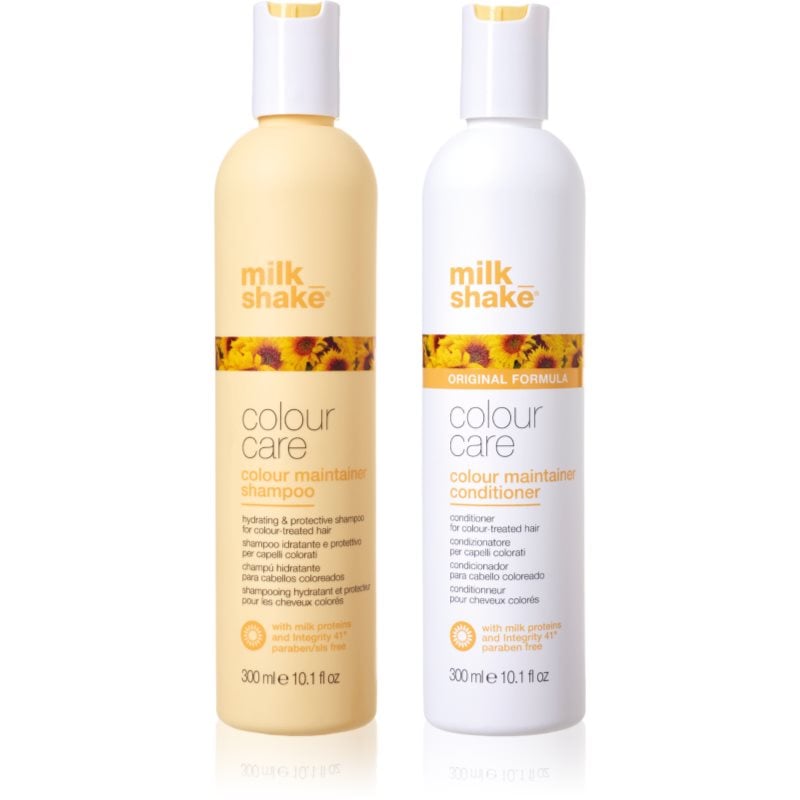 milk_shake® Colour Care DUO Pack комплект за боядисана коса