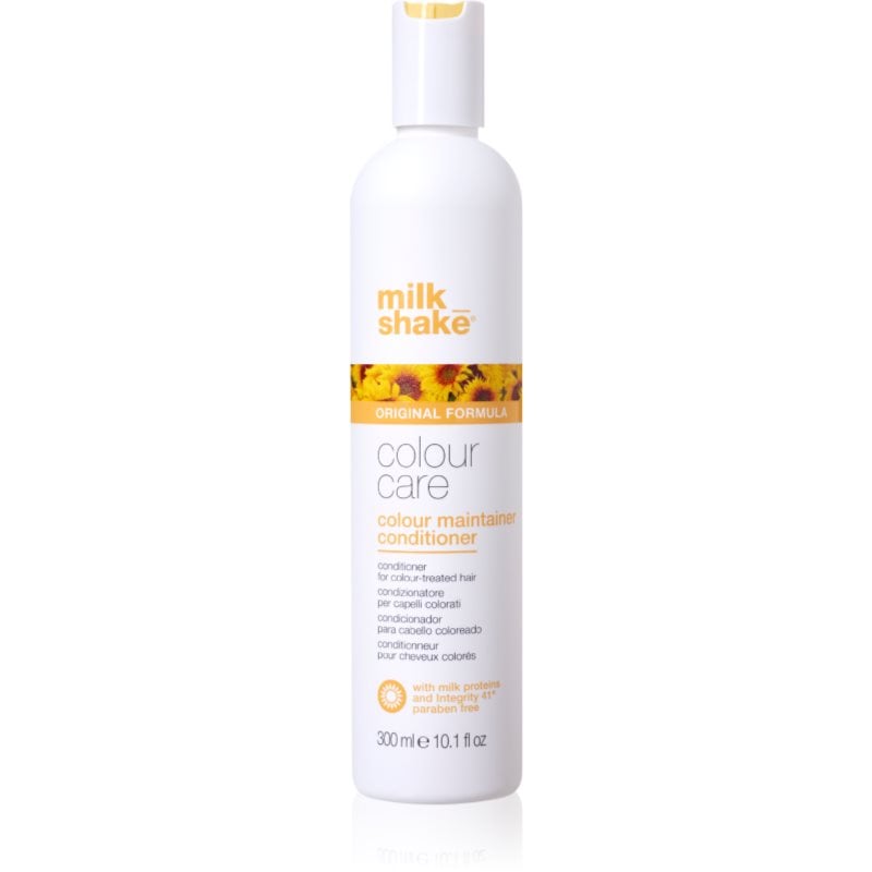 milk_shake® Colour Care балсам-грижа за ядисана коса