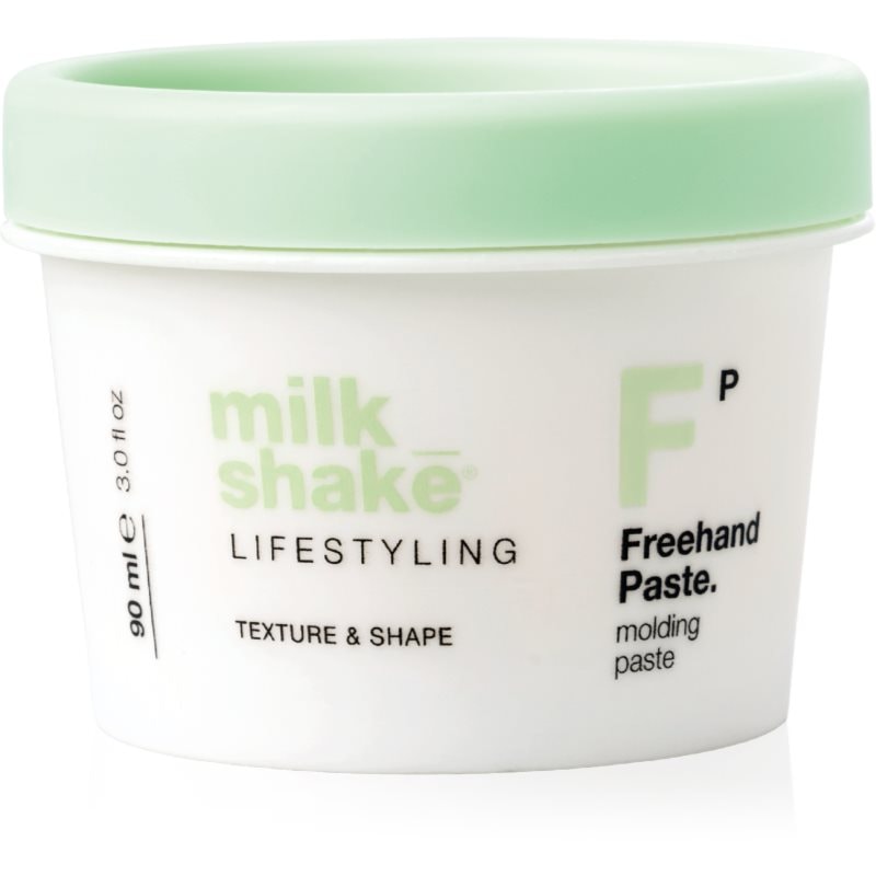 milk_shake® Lifestyling Freehand Paste стилизираща паста За коса - Грижа за коса - Сравни цени от 1 магазин с безплатна доставка