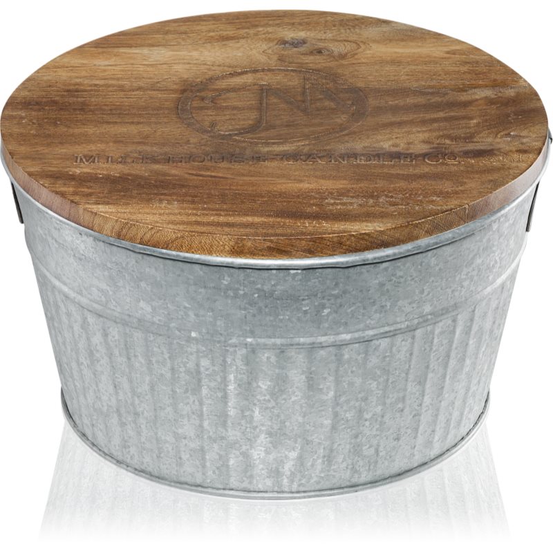 Milkhouse Candle Co. Monster Apples & Hayrides ароматна свещ 4 кг - Аромат - Сравни цени от 1 магазин с безплатна доставка