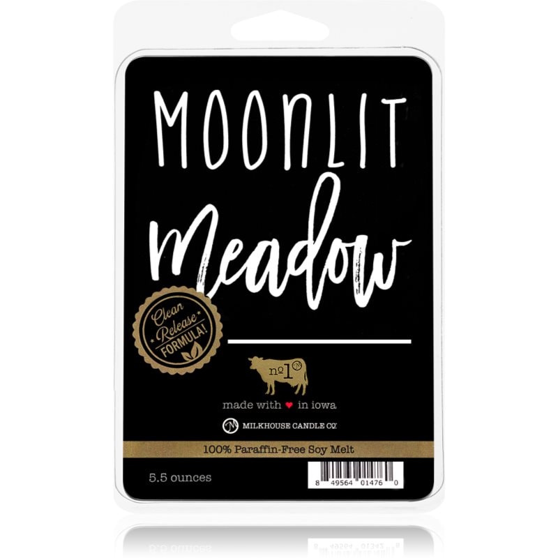 Milkhouse Candle Co. Farmhouse Moonlit Meadow восък за арома-лампа 155 гр. - Аромат - Сравни цени от 1 магазин с безплатна доставка