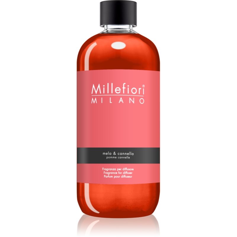 Millefiori Milano Mela & Cannella пълнител за арома дифузери - Аромат - Сравни цени от 1 магазин с безплатна доставка