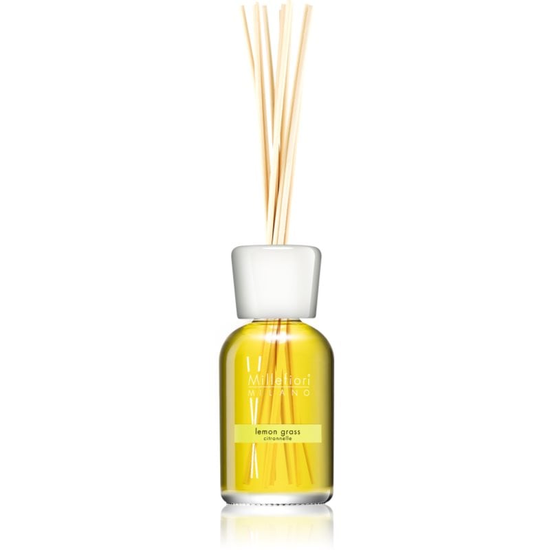 Millefiori Milano Lemon Grass арома-дифузер