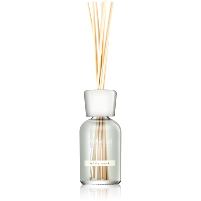 Millefiori Milano White Musk арома-дифузер - Аромат - Сравни цени от 1 магазин с безплатна доставка
