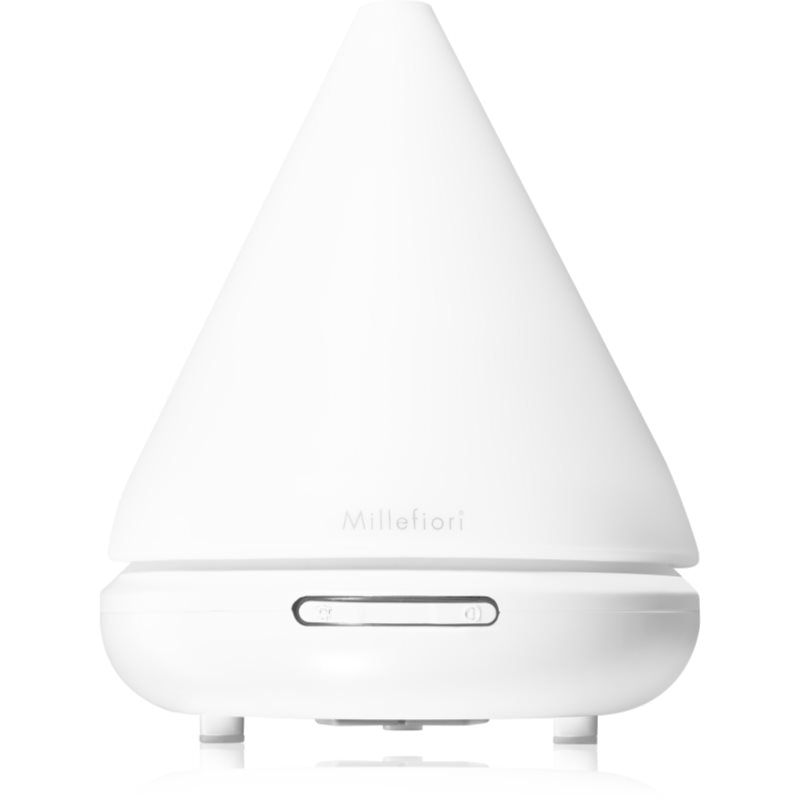 Millefiori Ultrasound Pyramid ултразвуков арома-дифузер и овлажнител за въздух - Аромат - Сравни цени от 1 магазин с безплатна доставка