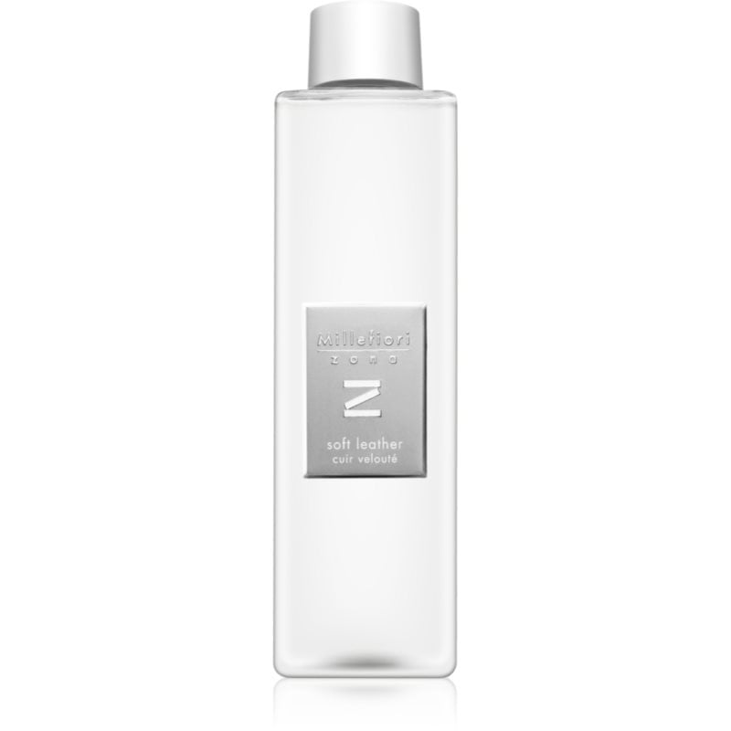 Millefiori Zona Soft Leather пълнител за арома дифузери