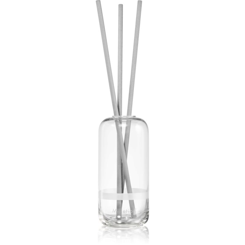 Millefiori Air Design Capsule Transparent aроматизиращ дифузер без пълнители (6 x 14 cm) - Аромат - Сравни цени от 1 магазин с безплатна доставка