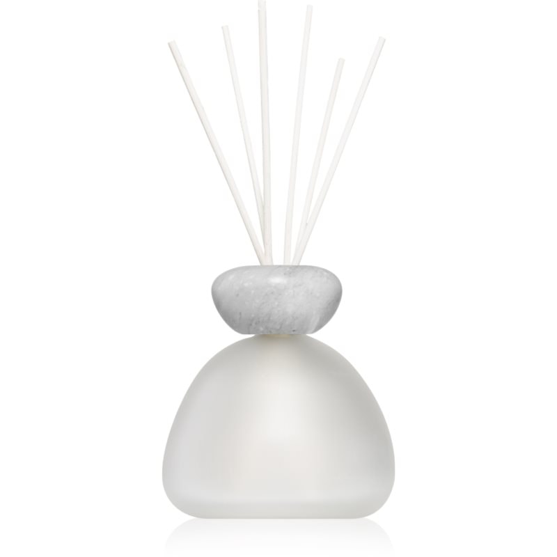 Millefiori Air Design Marble Glass Frosted aроматизиращ дифузер без пълнители Grey Cap - Аромат - Сравни цени от 1 магазин с безплатна доставка