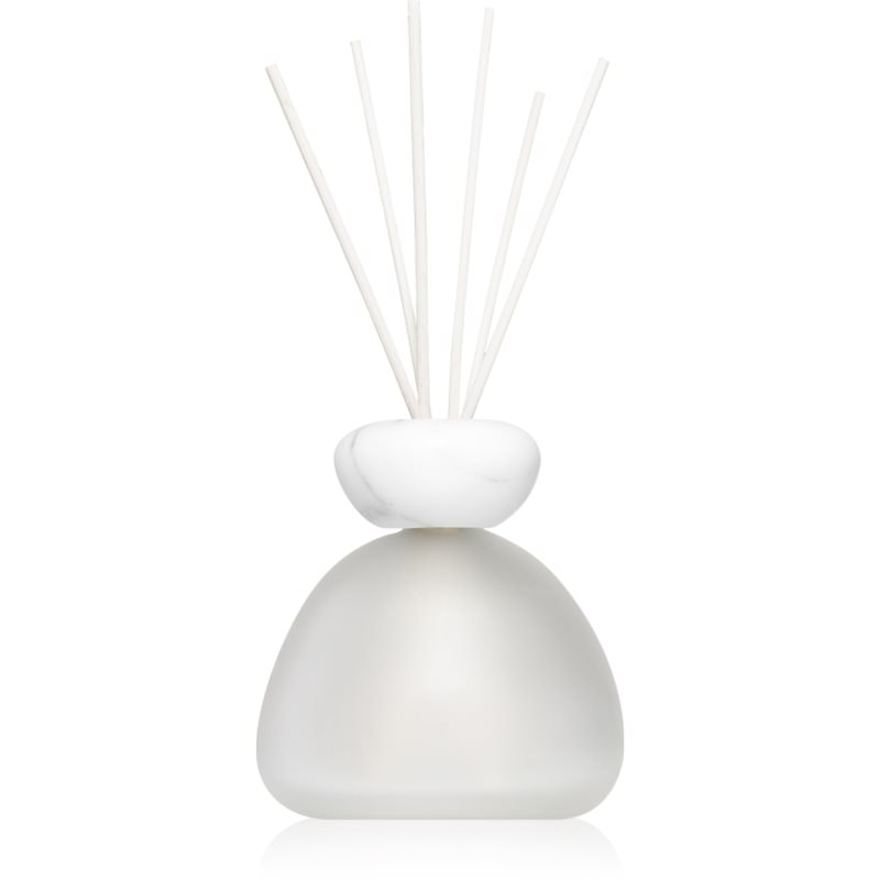 Millefiori Air Design Marble Glass Frosted aроматизиращ дифузер без пълнители White Cap - Аромат - Сравни цени от 1 магазин с безплатна доставка