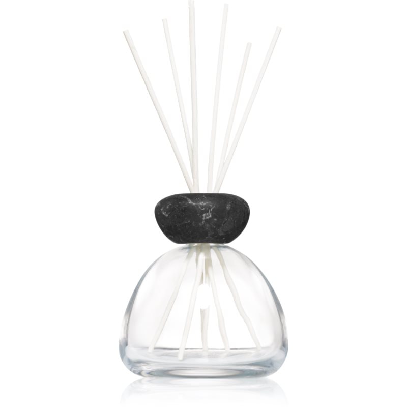 Millefiori Air Design Marble Glass Clear aроматизиращ дифузер без пълнители Black Cap - Аромат - Сравни цени от 1 магазин с безплатна доставка
