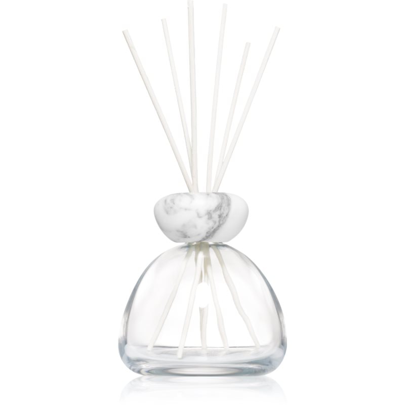 Millefiori Air Design Marble Glass Clear aроматизиращ дифузер без пълнители White Cap - Аромат - Сравни цени от 1 магазин с безплатна доставка