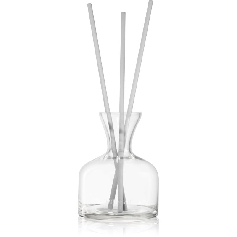 Millefiori Air Design Vase Transparent aроматизиращ дифузер без пълнители (10 x 13 cm) - Аромат - Сравни цени от 1 магазин с безплатна доставка