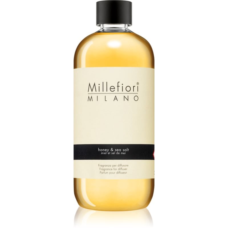 Millefiori Milano Honey & Sea Salt пълнител за арома дифузери