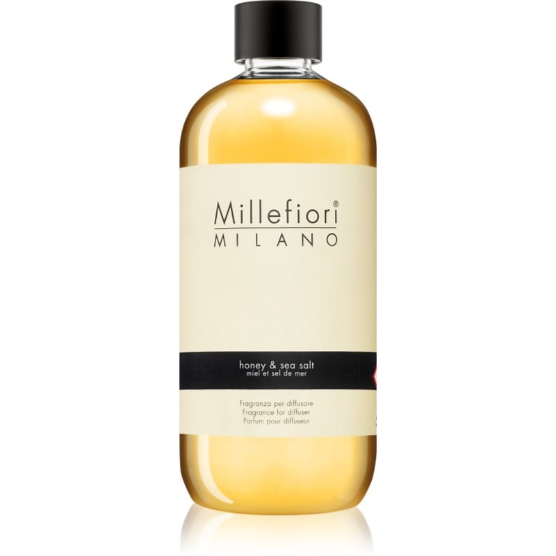 Millefiori Milano Honey & Sea Salt пълнител за арома дифузери - Аромат - Сравни цени от 1 магазин с безплатна доставка