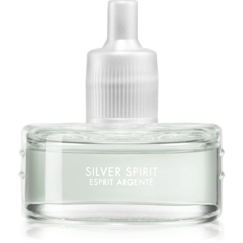 Millefiori Aria Silver Spirit пълнител за електрически дифузер - Аромат - Сравни цени от 1 магазин с безплатна доставка