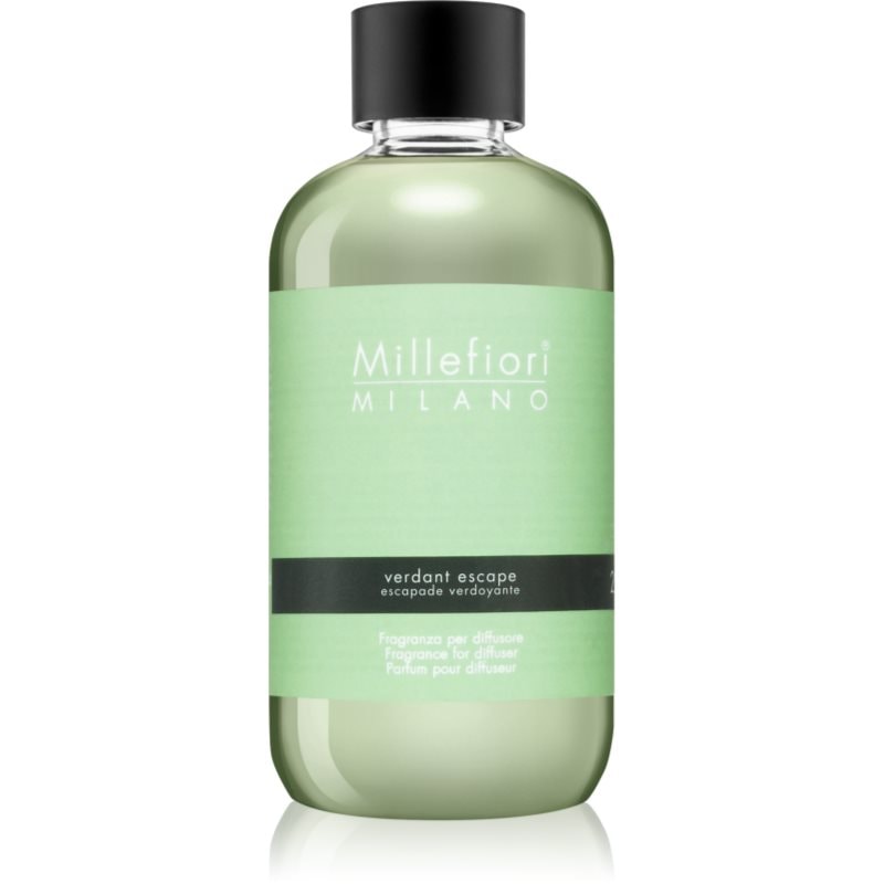 Millefiori Milano Verdant Escape пълнител за арома дифузери - Аромат - Сравни цени от 1 магазин с безплатна доставка