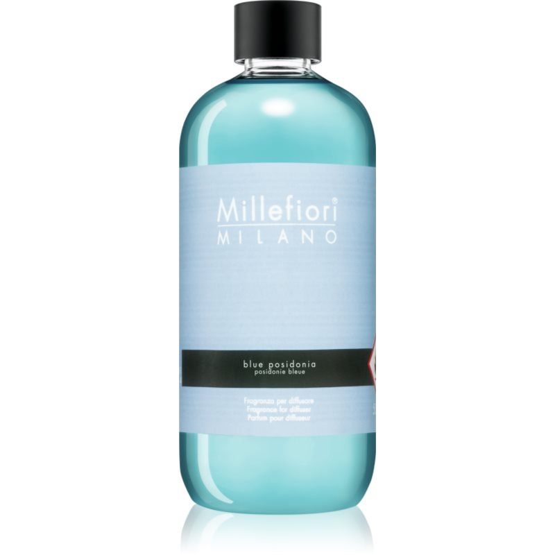 Millefiori Milano Blue Posidonia пълнител за арома дифузери - Аромат - Сравни цени от 1 магазин с безплатна доставка