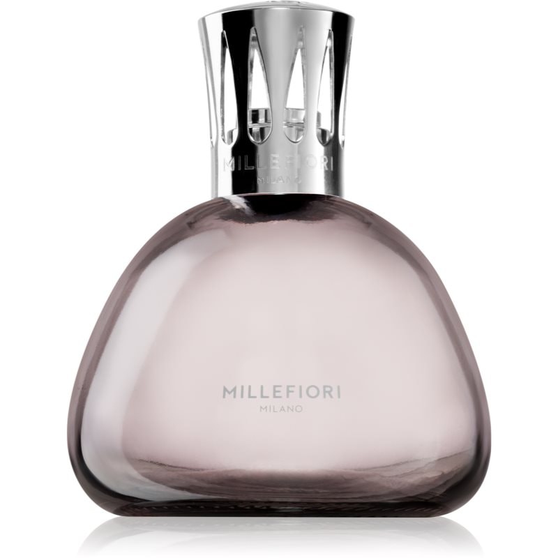 Millefiori Smokey Grey kаталитична ароматизираща лампа - Аромат - Сравни цени от 1 магазин с безплатна доставка