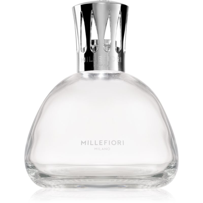 Millefiori Millefiori Transparent kаталитична ароматизираща лампа - Унисекс парфюм - Сравни цени от 1 магазин с безплатна доставка