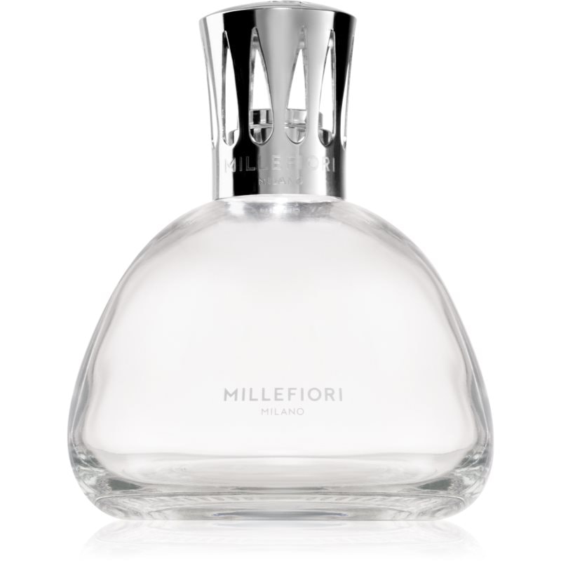 Millefiori Transparent kаталитична ароматизираща лампа - Аромат - Сравни цени от 1 магазин с безплатна доставка