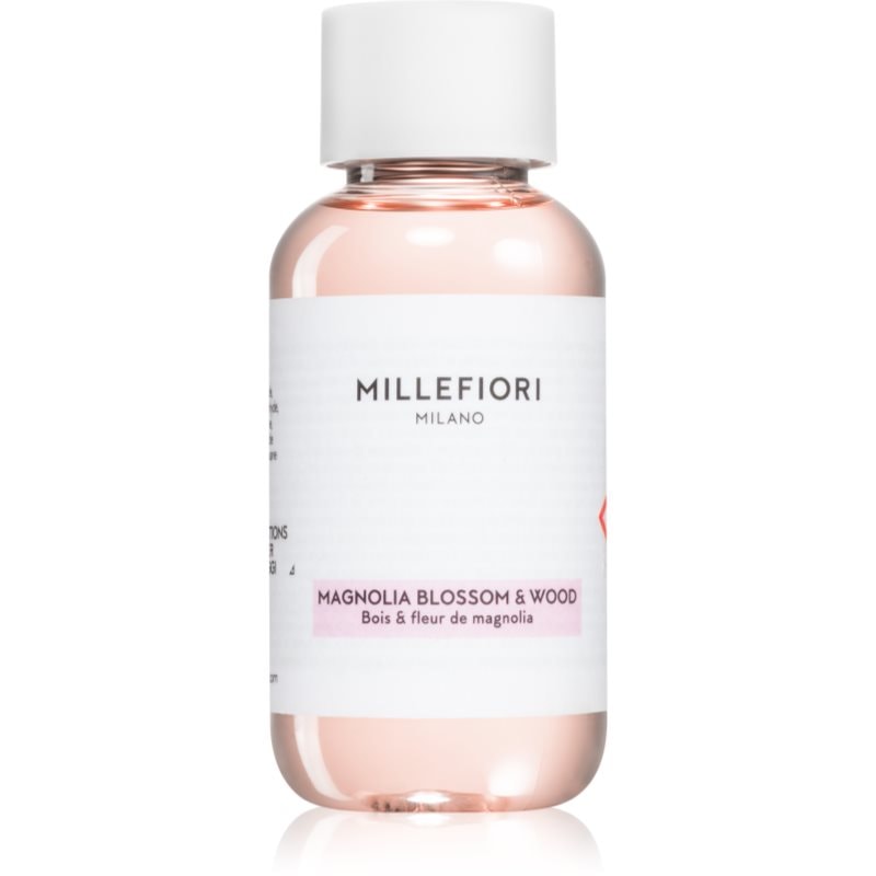 Millefiori Magnolia Blossom & Wood пълнител за арома дифузери - Аромат - Сравни цени от 1 магазин с безплатна доставка