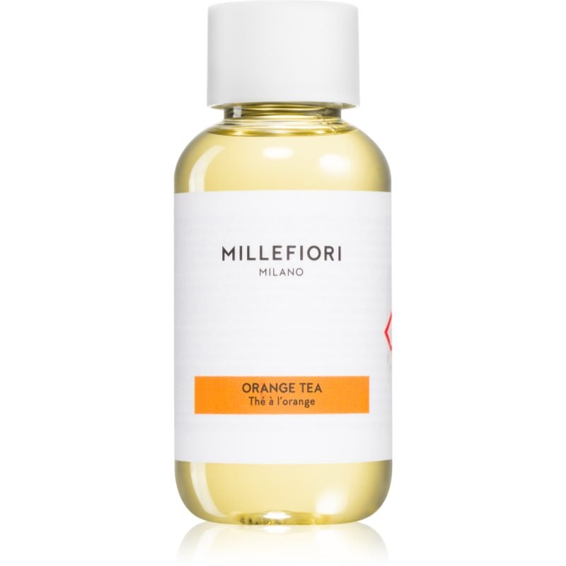 Millefiori Orange Tea пълнител за арома дифузери