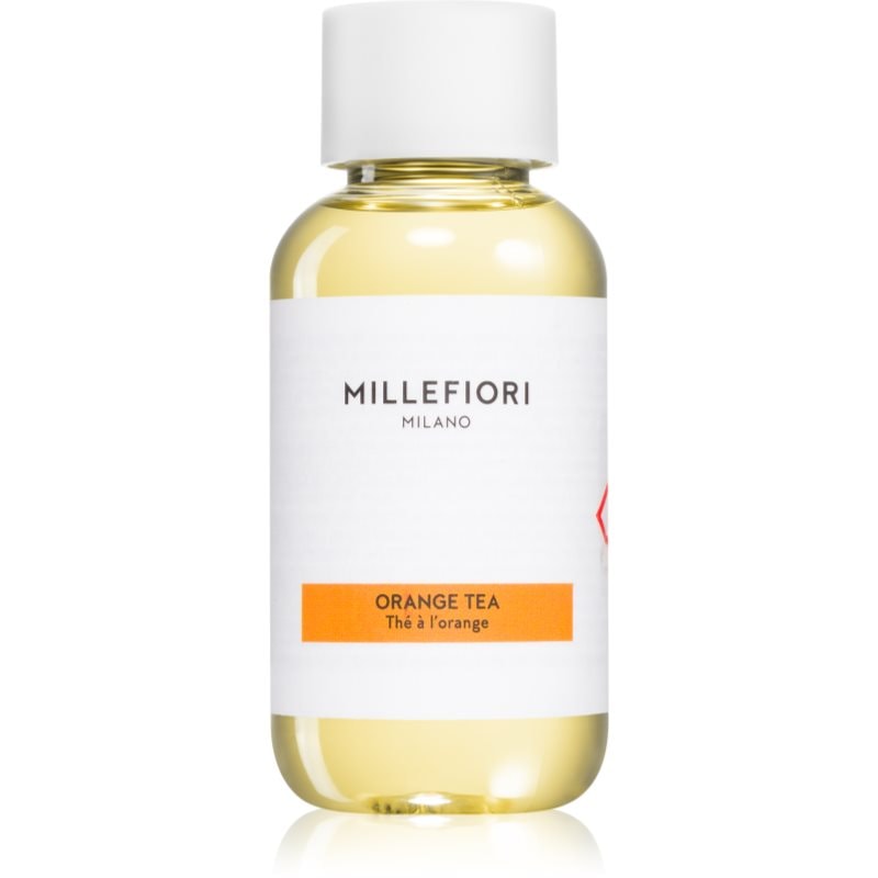 Millefiori Orange Tea пълнител за арома дифузери - Аромат - Сравни цени от 1 магазин с безплатна доставка