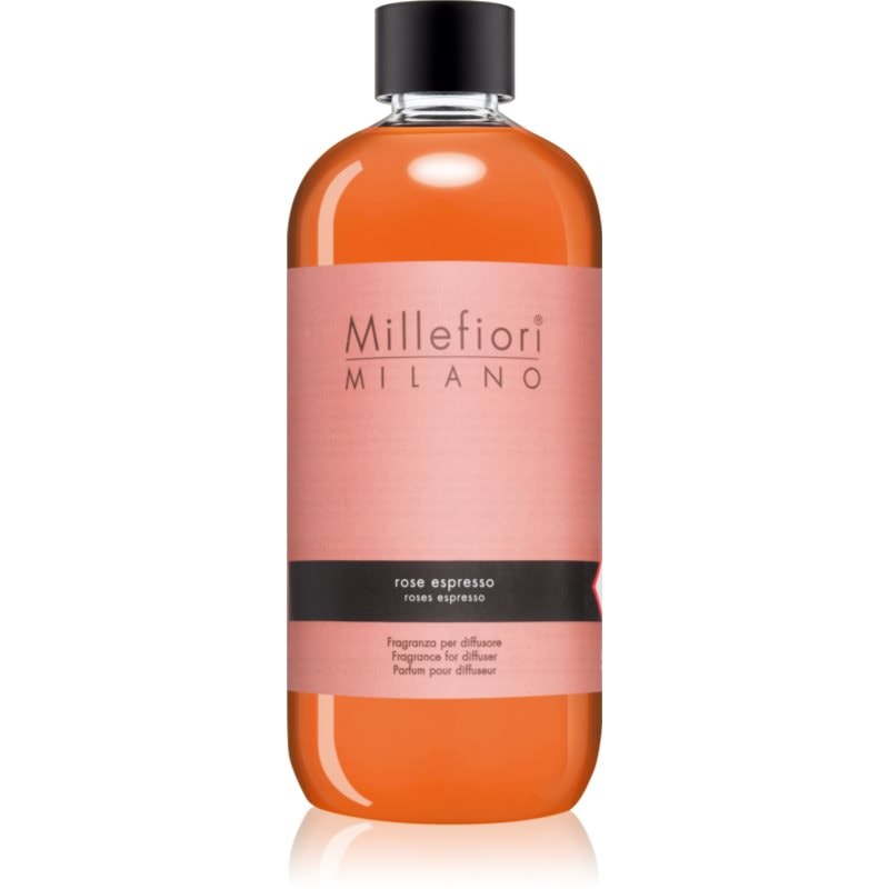 Millefiori Rose Espresso пълнител за арома дифузери - Аромат - Сравни цени от 1 магазин с безплатна доставка