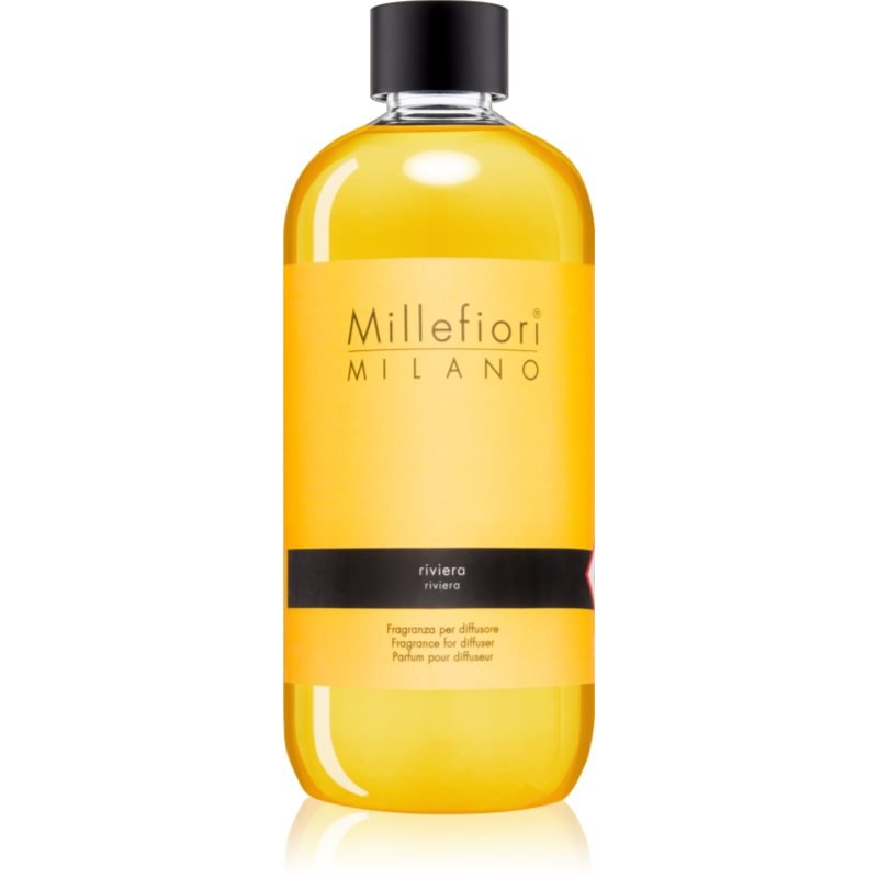 Millefiori Riviera пълнител за арома дифузери - Аромат - Сравни цени от 1 магазин с безплатна доставка