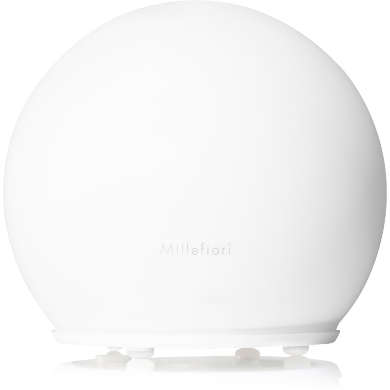 Millefiori Ultrasound Glass Sphere ултразвуков арома-дифузер и овлажнител за въздух - Аромат - Сравни цени от 1 магазин с безплатна доставка