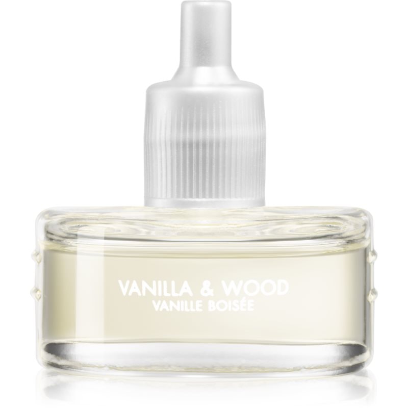 Millefiori Aria Vanilla & Wood пълнител за електрически дифузер - Аромат - Сравни цени от 1 магазин с безплатна доставка