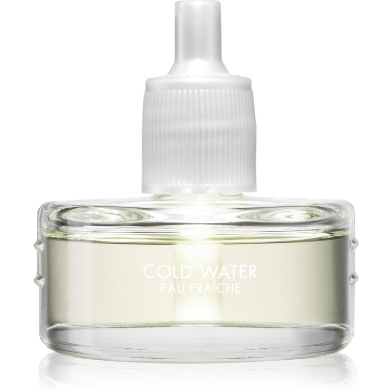 Millefiori Aria Cold Water пълнител за електрически дифузер - Аромат - Сравни цени от 1 магазин с безплатна доставка