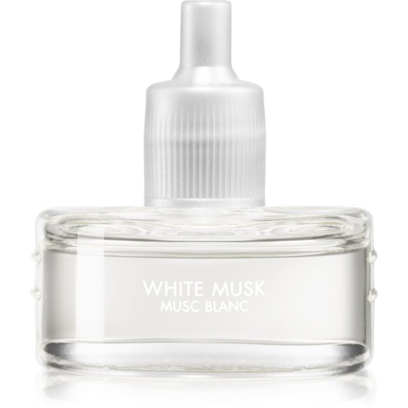 Millefiori Aria White Musk пълнител за електрически дифузер - Аромат - Сравни цени от 1 магазин с безплатна доставка