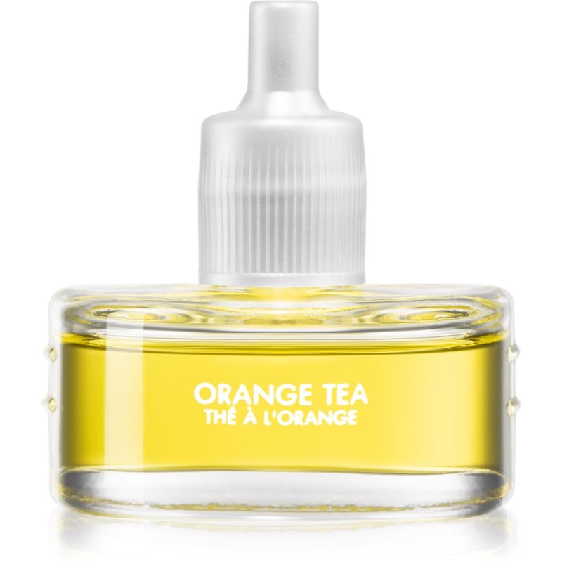 Millefiori Aria Orange Tea пълнител за електрически дифузер - Аромат - Сравни цени от 1 магазин с безплатна доставка