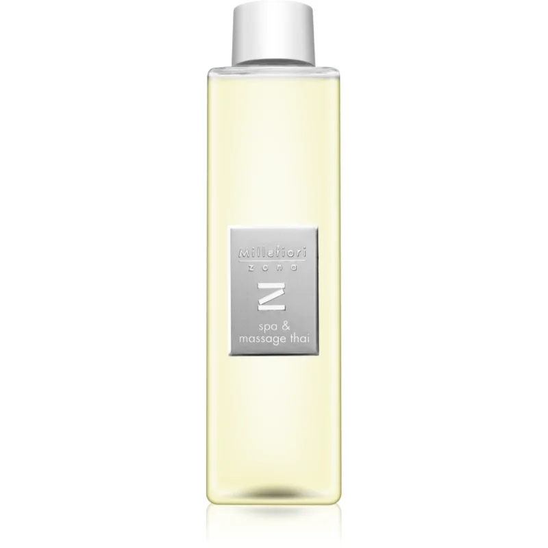 Millefiori Zona Spa & Massage Thai пълнител за арома дифузери