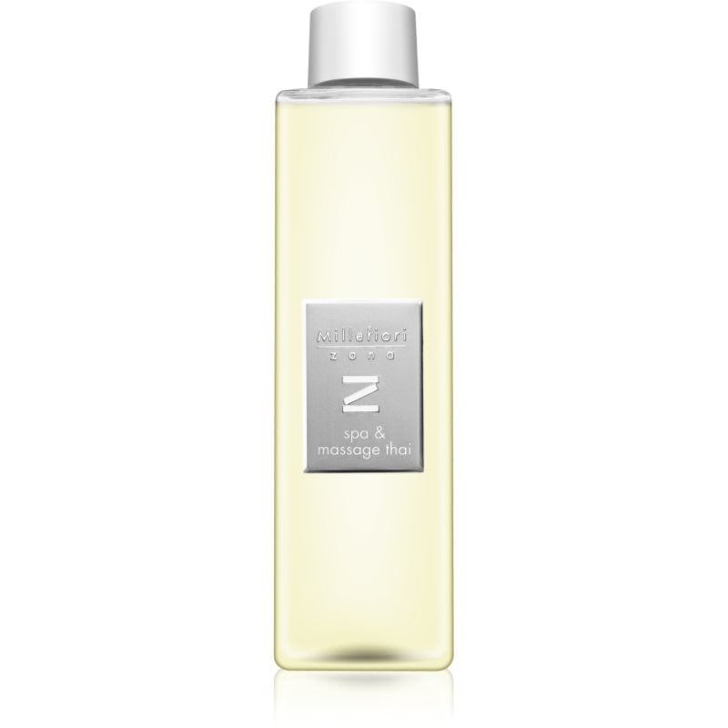 Millefiori Zona Spa & Massage Thai пълнител за арома дифузери