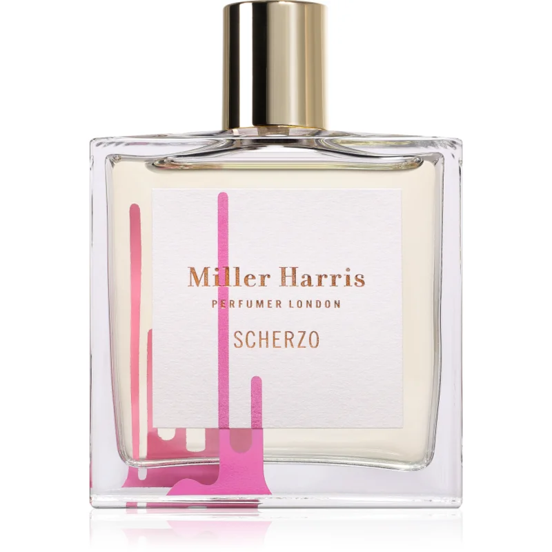 Miller Harris Miller Harris Scherzo унисекс EDP - Унисекс парфюм 100мл - Сравни цени от 1 магазин с безплатна доставка