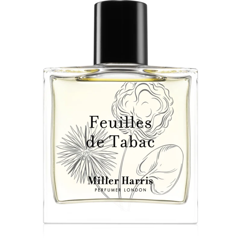 Miller Harris Feuilles de Tabac унисекс EDP