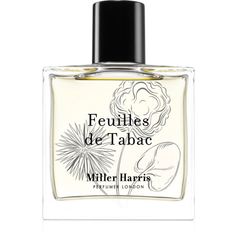 Miller Harris Feuilles de Tabac унисекс EDP