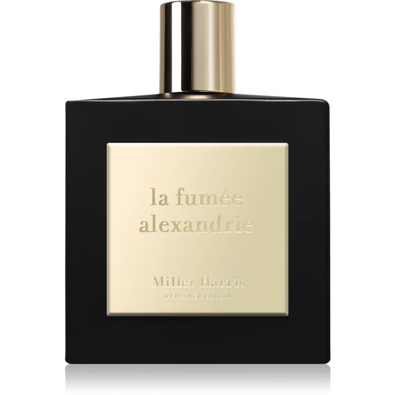 Miller Harris Miller Harris La Fumée Alexandrie унисекс EDP - Унисекс парфюм 100мл - Сравни цени от 1 магазин с безплатна доставка