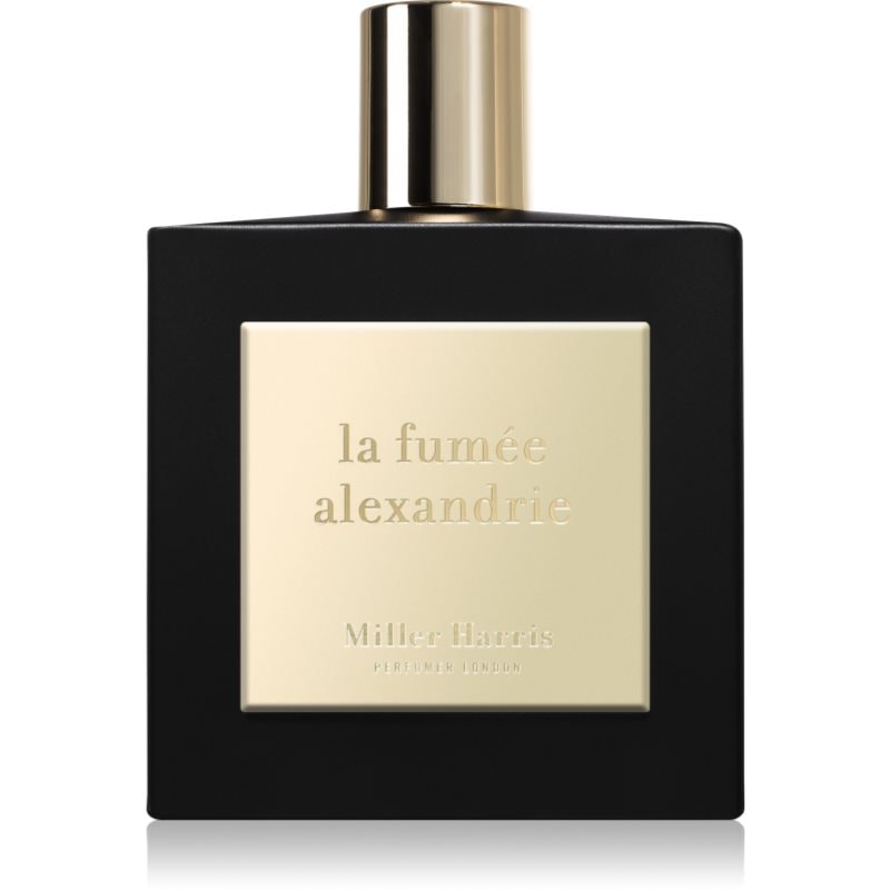 Miller Harris Miller Harris La Fumée Alexandrie унисекс EDP - Унисекс парфюм 100мл - Сравни цени от 1 магазин с безплатна доставка