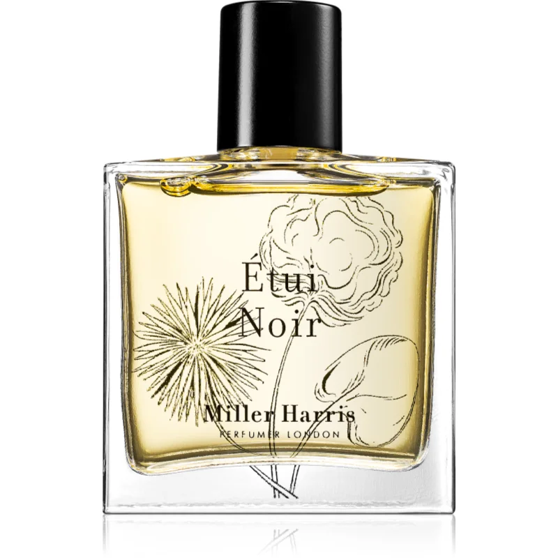 Miller Harris Etui Noir унисекс EDP