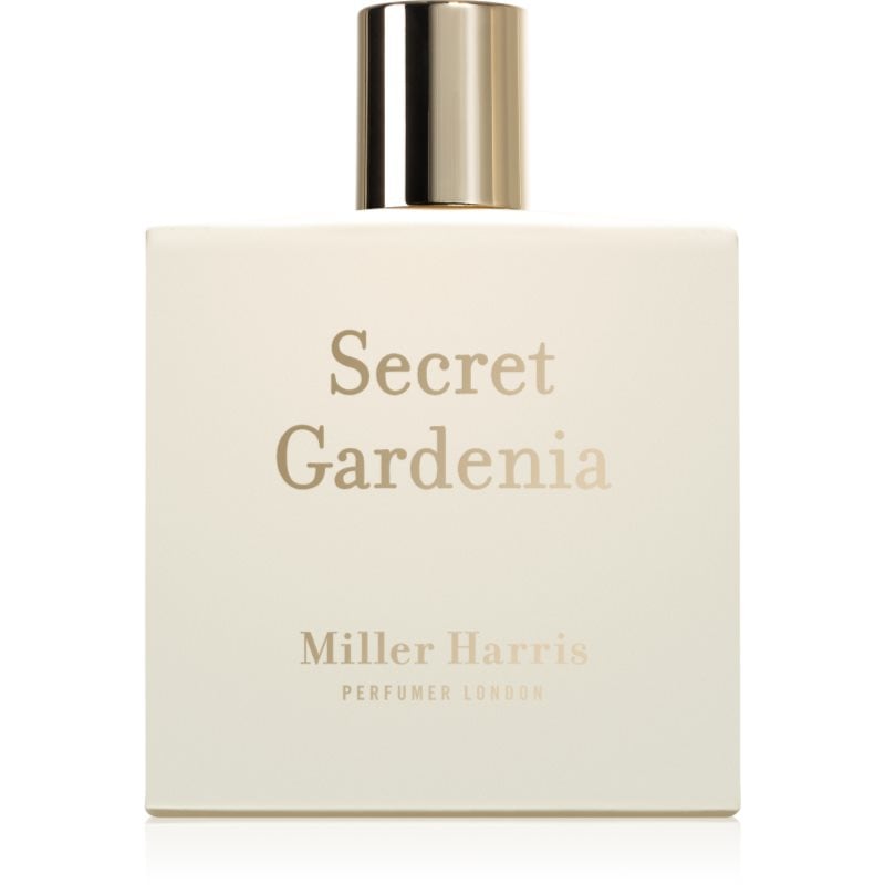 Miller Harris Secret Gardenia унисекс EDP