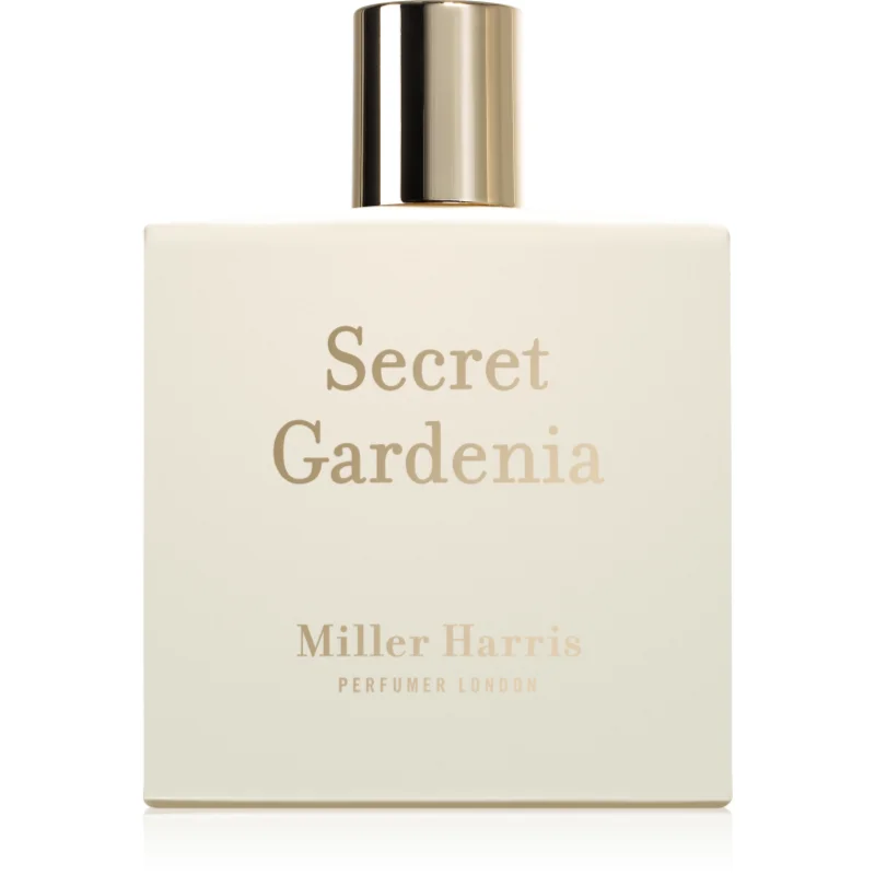 Miller Harris Miller Harris Secret Gardenia унисекс EDP - Унисекс парфюм 14мл - Сравни цени от 1 магазин с безплатна доставка