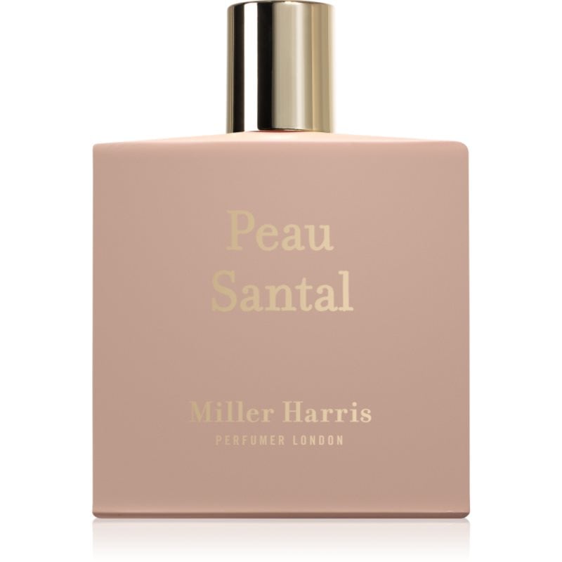 Miller Harris Peau Santal унисекс EDP