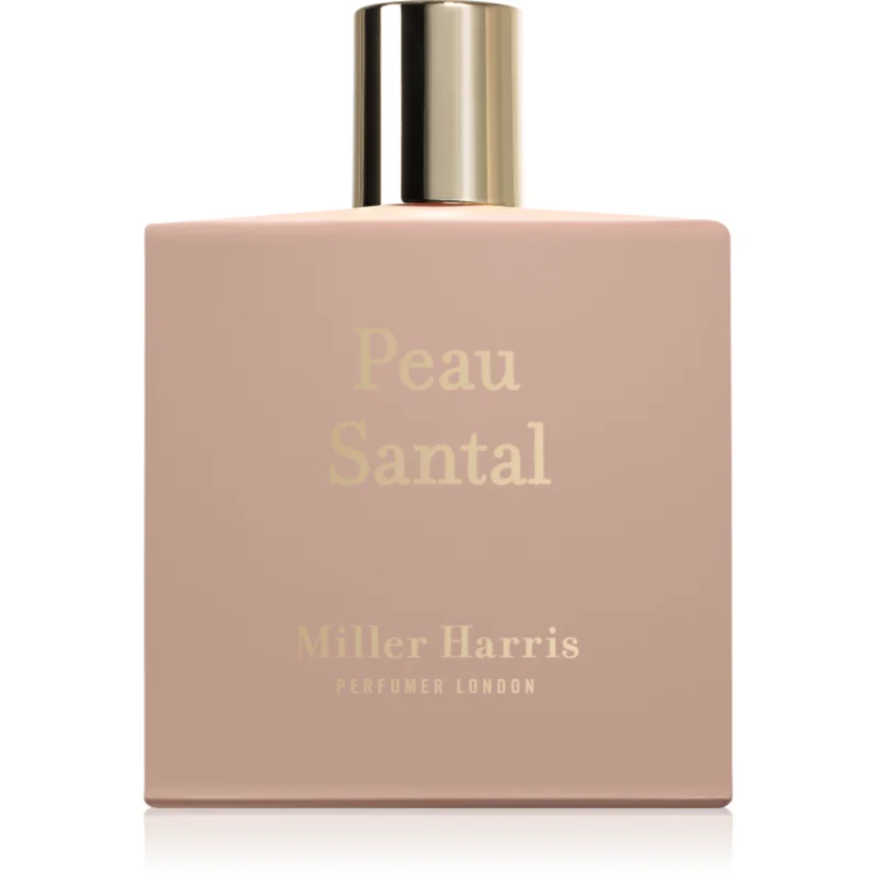 Miller Harris Miller Harris Peau Santal унисекс EDP - Унисекс парфюм 50мл - Сравни цени от 1 магазин с безплатна доставка