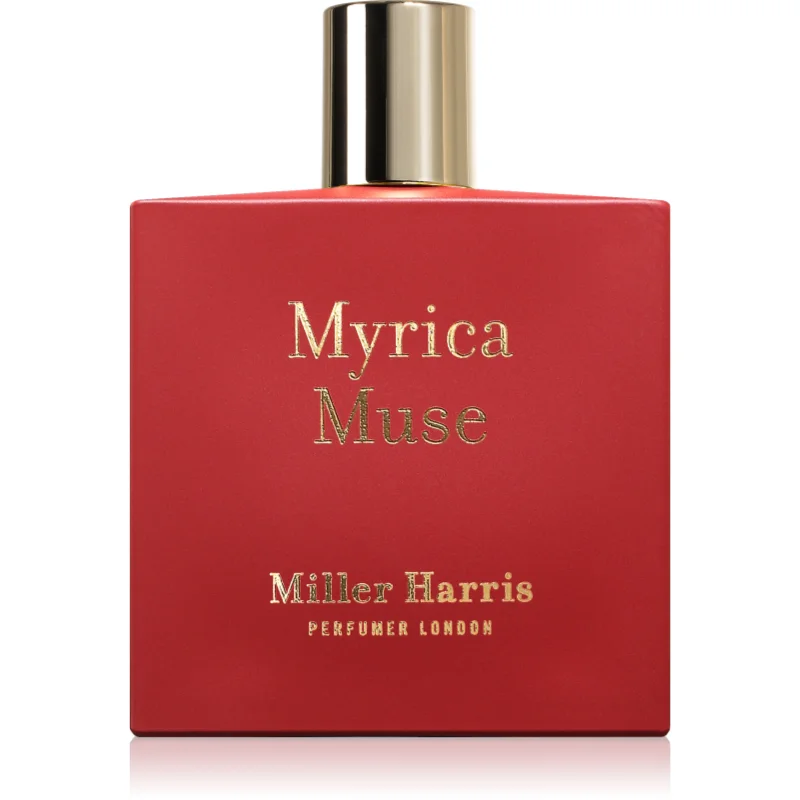 Miller Harris Myrica Muse унисекс EDP