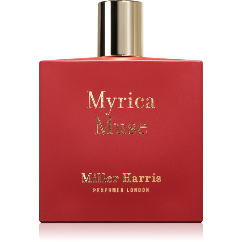 Miller Harris Miller Harris Myrica Muse унисекс EDP - Унисекс парфюм - Сравни цени от 1 магазин с безплатна доставка