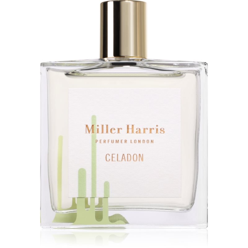 Miller Harris Miller Harris Celadon унисекс EDP - Унисекс парфюм 100мл - Сравни цени от 1 магазин с безплатна доставка