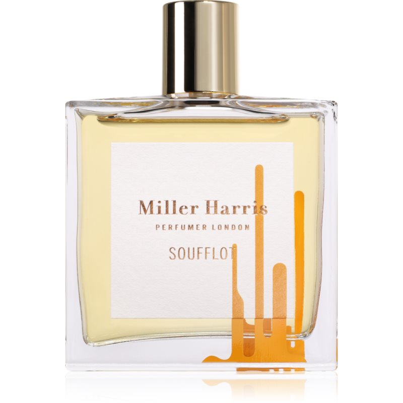Miller Harris Miller Harris Soufflot унисекс EDP - Унисекс парфюм 100мл - Сравни цени от 1 магазин с безплатна доставка